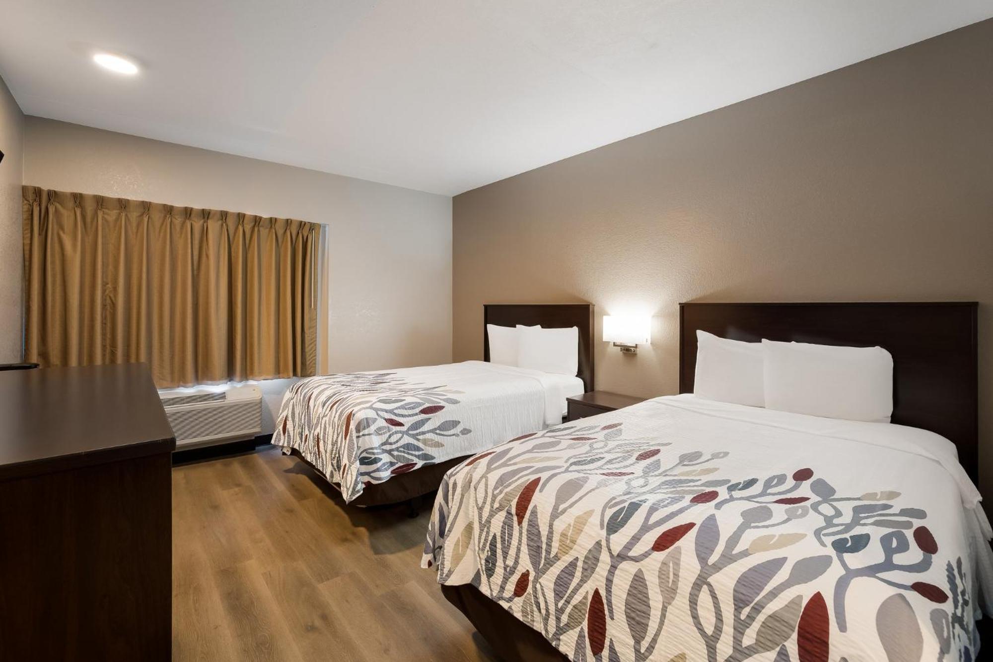 Red Roof North - Marana Motel 2*