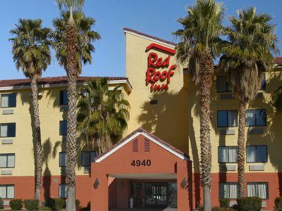 Motel Red Roof North - Marana Cortaro