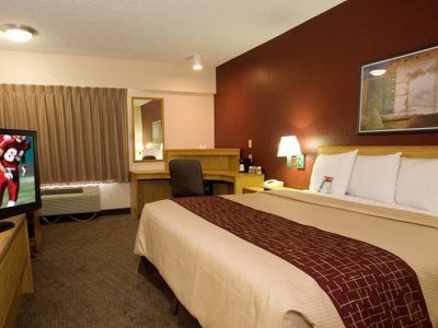 Motel Red Roof North - Marana