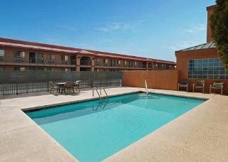 Motel Red Roof North - Marana