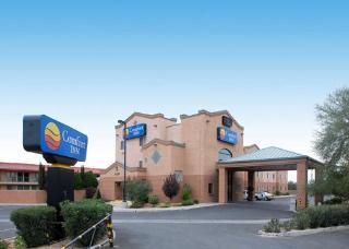 Motel Red Roof North - Marana Tucson